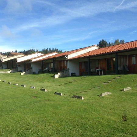 Le Domaine De Fonteline Leilighet Allègre Eksteriør bilde